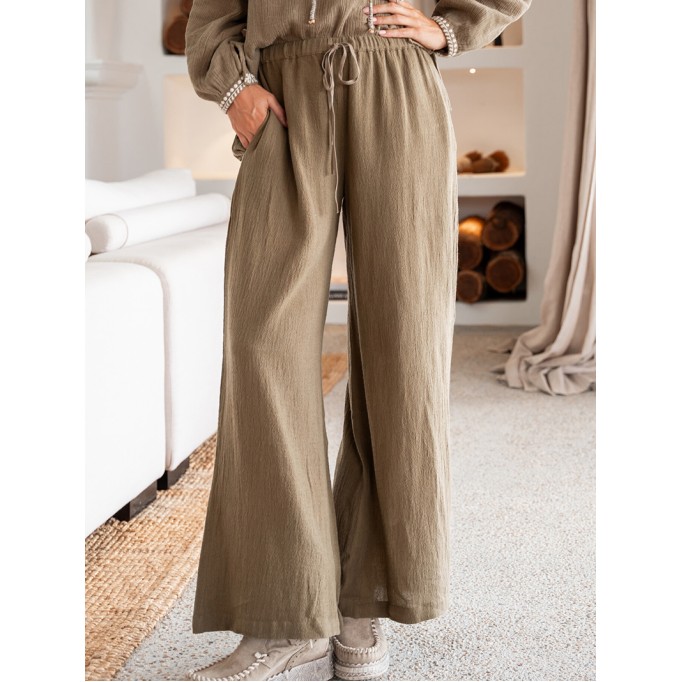 Casual Breeze Trousers