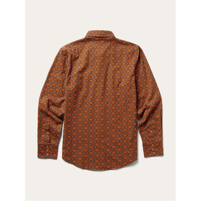 Diamondback Western Shirt