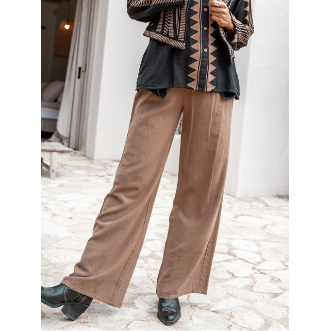 Fashion Casual Breeze Trousers