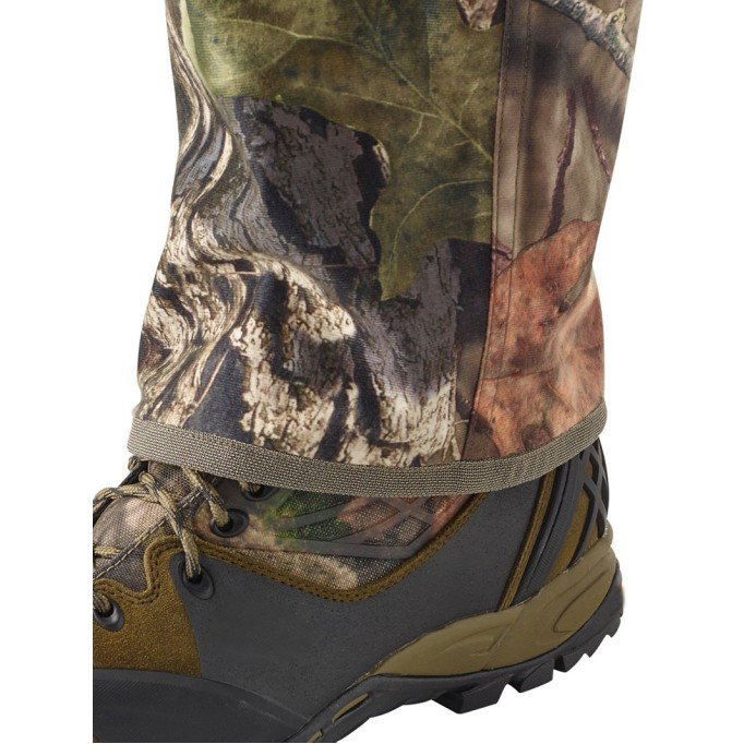 Men's Camouflage Hunting Pants