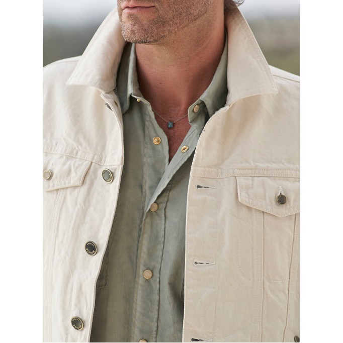 Men's Casual Oversized Coat Jacket