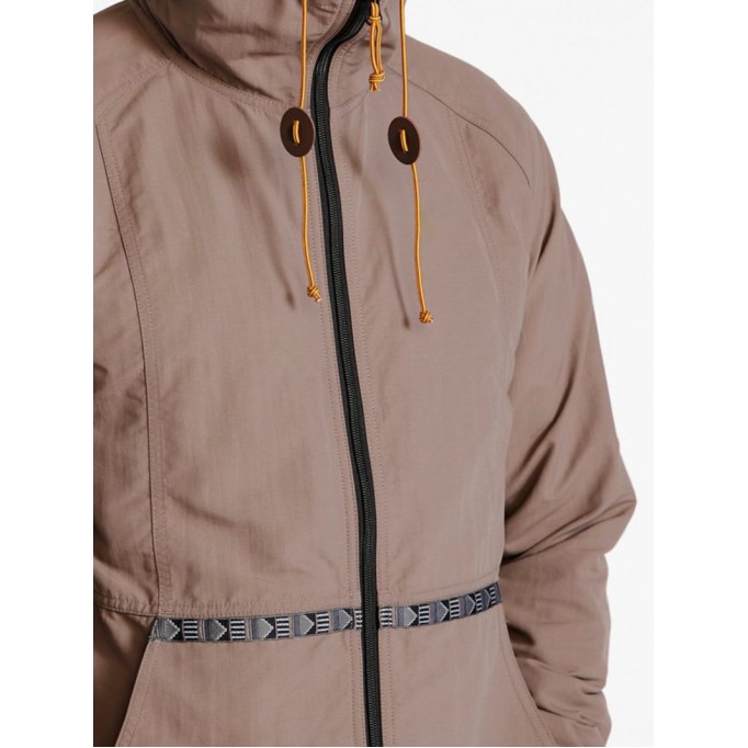 Men's Mountain Classic Full Zip Jacket