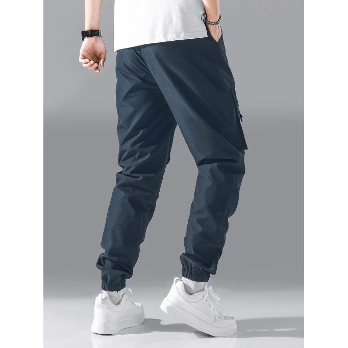 Men's Retro Casual Outdoor Pants