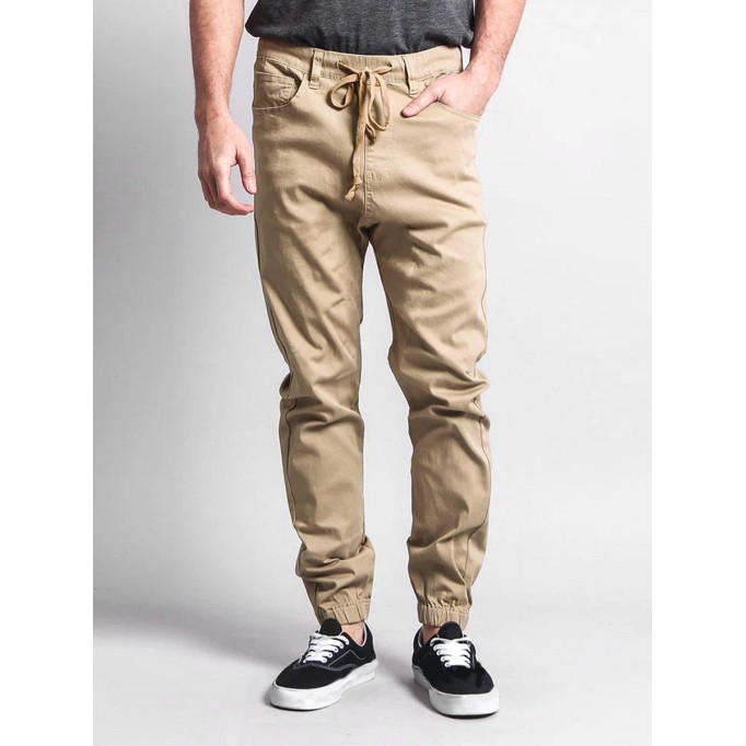 Men's Retro Casual Outdoor Pants