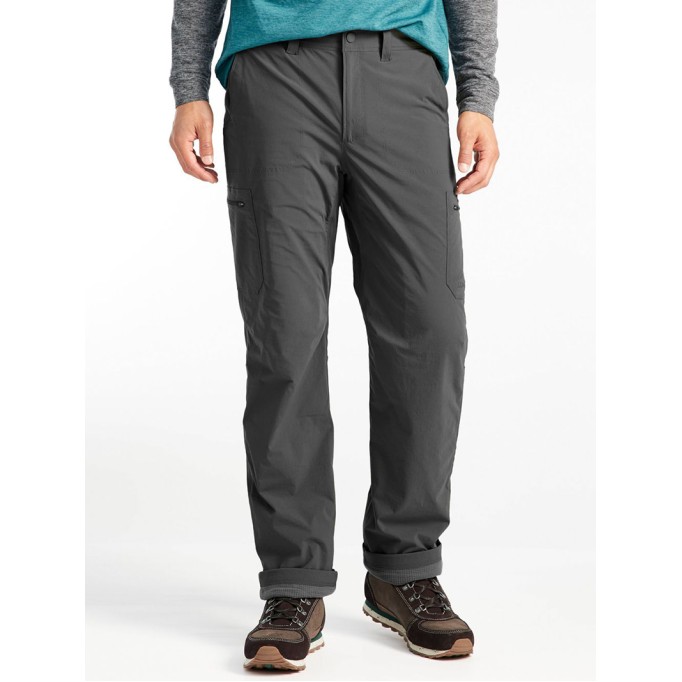 Men's Standard Fit Hiking Pants