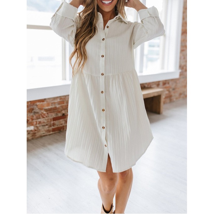 Women Casual Elegant Dress